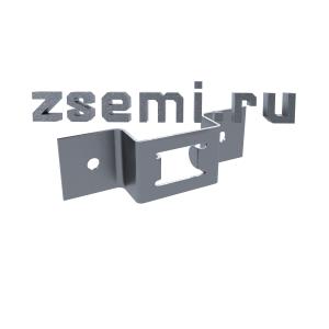 Скоба К1157 У3 краска