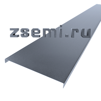 Крышки лотков лестничных НЛК