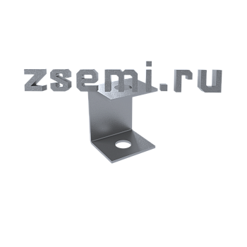 Скоба подвес для шпильки СПШ