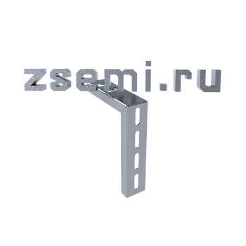 Стойка потолочная СКП (Для полок К1160-1164)