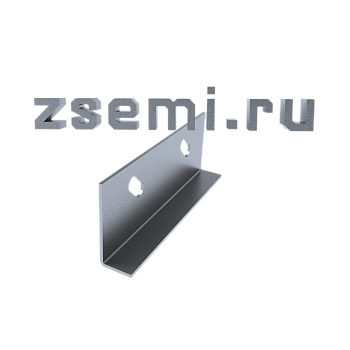 Соединительная планка СП для лотка шириной 50; 60; 80мм