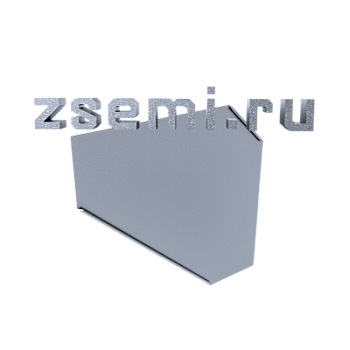 Крышка угла в горизонтальной плоскости 90°