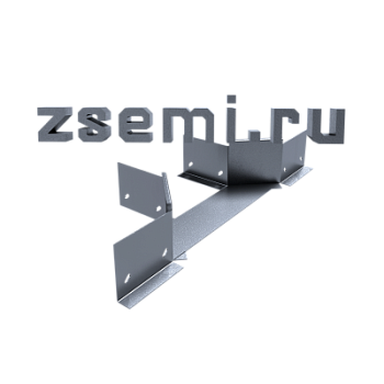 Отвод боковой Т-образный