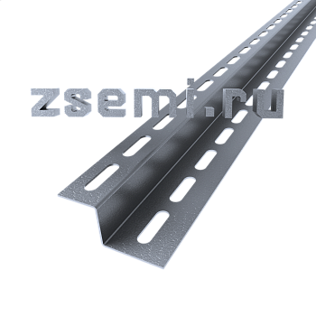 Профили Z-образные