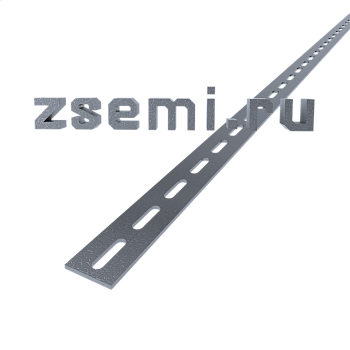 Полосы перфорированные