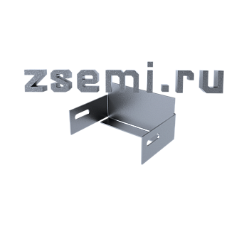Заглушка для лотка и короба ЗК