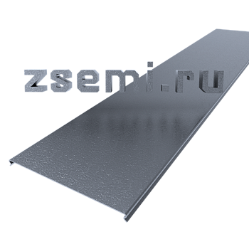 Крышки лотков замковые КЗ