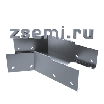 Угол в горизонтальной плоскости 135°(45°)