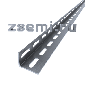 Профили L-образные (уголки)