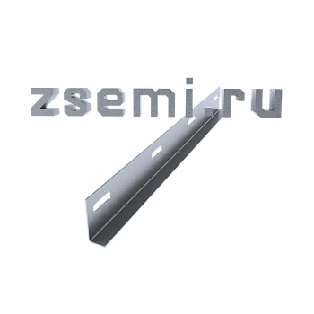 Соединителная планка СП для лотка шириной от 100мм, высотой до 150мм