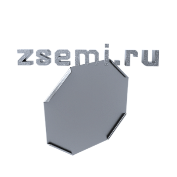 Крышка лотка Х-образного